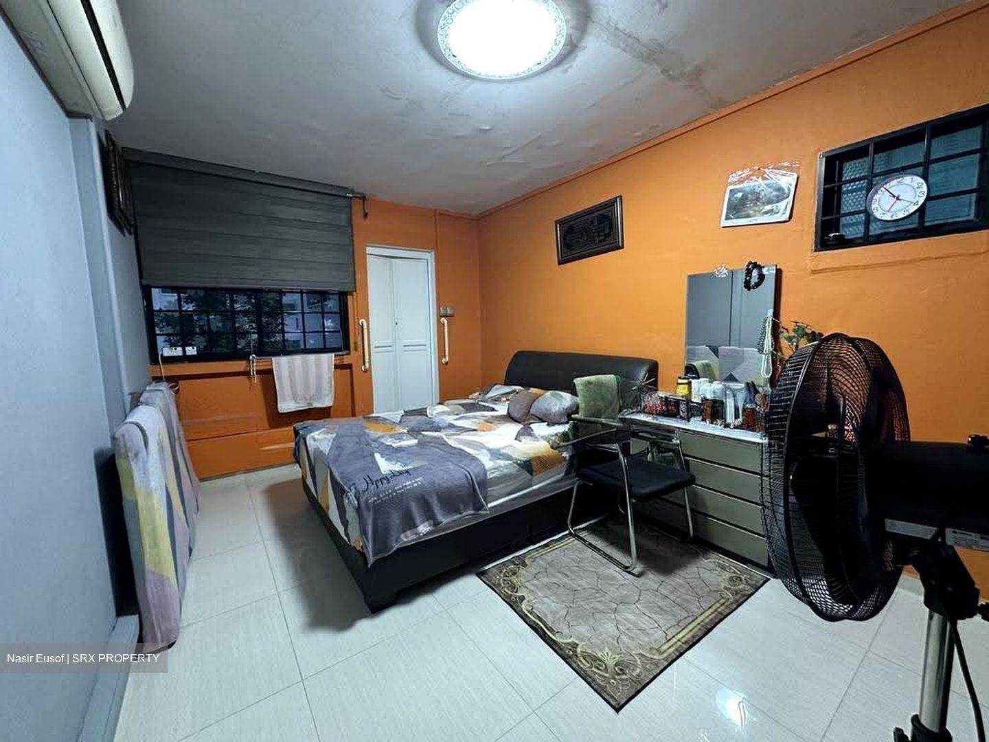 Blk 334 Woodlands Street 32 (Woodlands), HDB 4 Rooms #633404151
